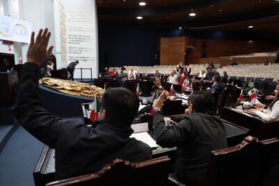 Etiquetan recursos para presa El Yathé y Zacualtipán en el PE 2024