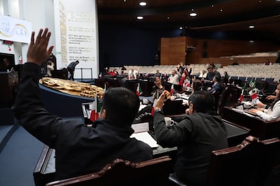 Etiquetan recursos para presa El Yathé y Zacualtipán en el PE 2024