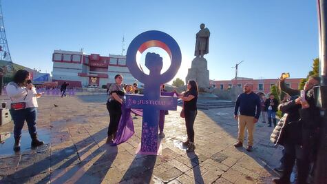 Contabiliza Seiinac 79 muertes violentas de mujeres en Hidalgo