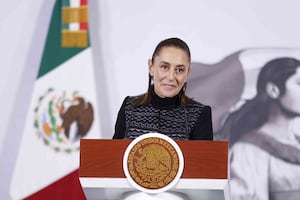 Sheinbaum envía carta a Corea del Sur para solicitar más conciertos de BTS en México