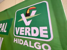 PVEM apunta a duplicar alcaldías en Hidalgo con meta de 250 mil votos en 2027