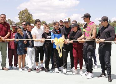 Aún falta recuperar diez predios: Contraloría