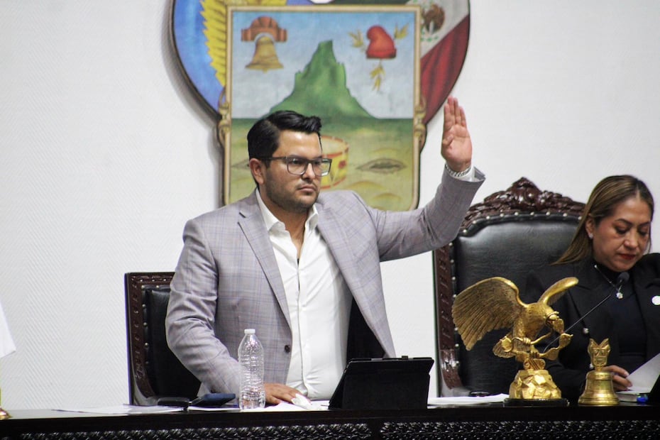 Solo 45 municipios en Hidalgo cuentan con plantas de tratamiento de aguas residuales | Facebook: Miguel Moreno