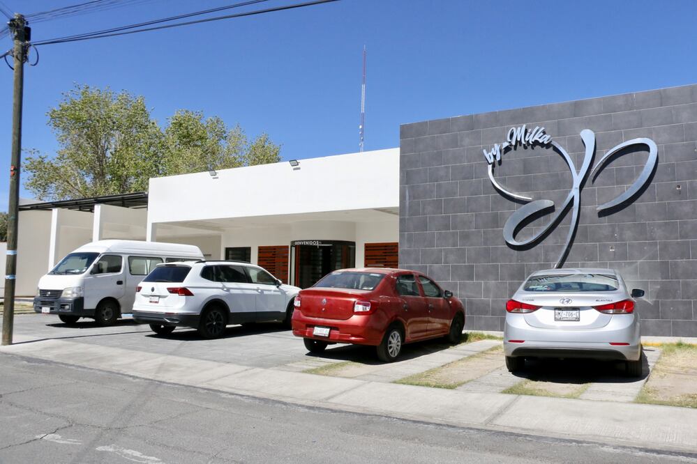 En 2 de los 6 bienes recuperados se localizan en la colonia Venta Prieta | Foto: Luis Soriano