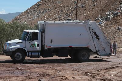 Trasladar basura a Singuilucan afectaría las finanzas del municipio: alcalde de Mineral de la Reforma