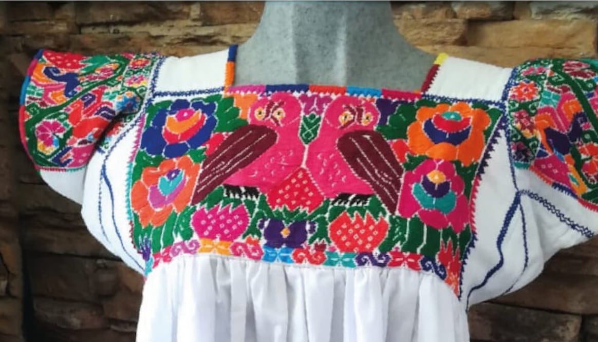 Artesanías hidalguense Foto: Gob. Hidalgo