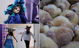 Festival Tzompantli 2026 llegará al panteón San Francisco de Pachuca con concursos y teatro