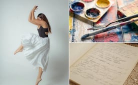 Cromma Fest llenará de arte y actividades familiares el Centro Cultural del Ferrocarril