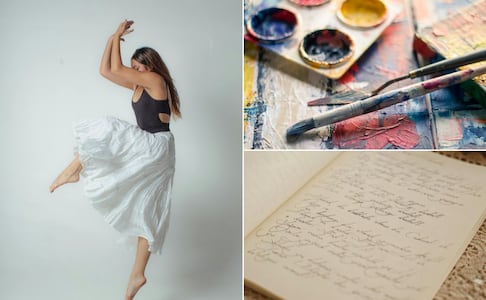 Cromma Fest llenará de arte y actividades familiares el Centro Cultural del Ferrocarril