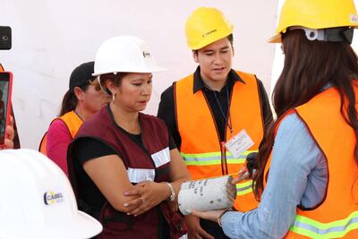 Contraloría suma ya un 5 por ciento de bajas en el registro de contratistas