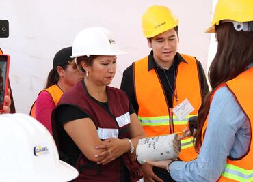 Contraloría suma ya un 5 por ciento de bajas en el registro de contratistas