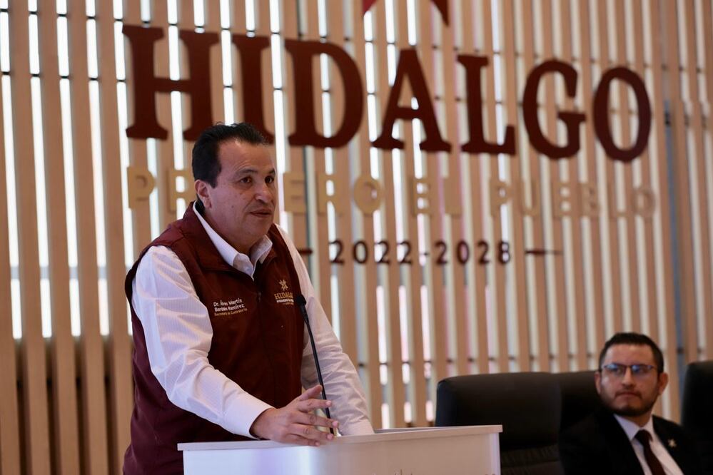 99.63 % fue el cumplimiento estatal de las declaraciones patrimoniales | Foto: Luis Soriano