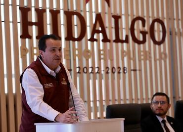 Omitieron declarar su patrimonio 304 servidores públicos de Hidalgo