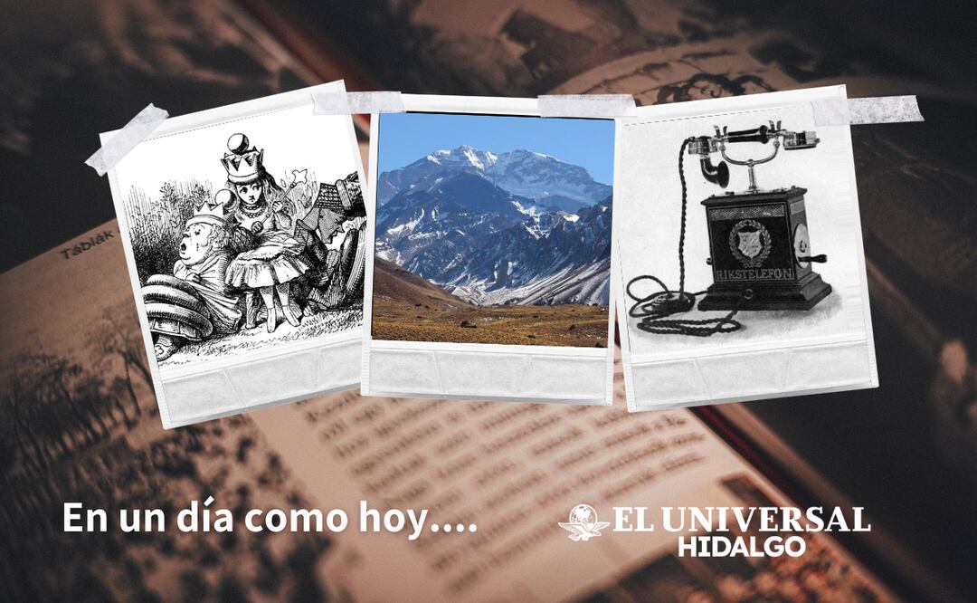 Efemérides 14 de enero de 2025