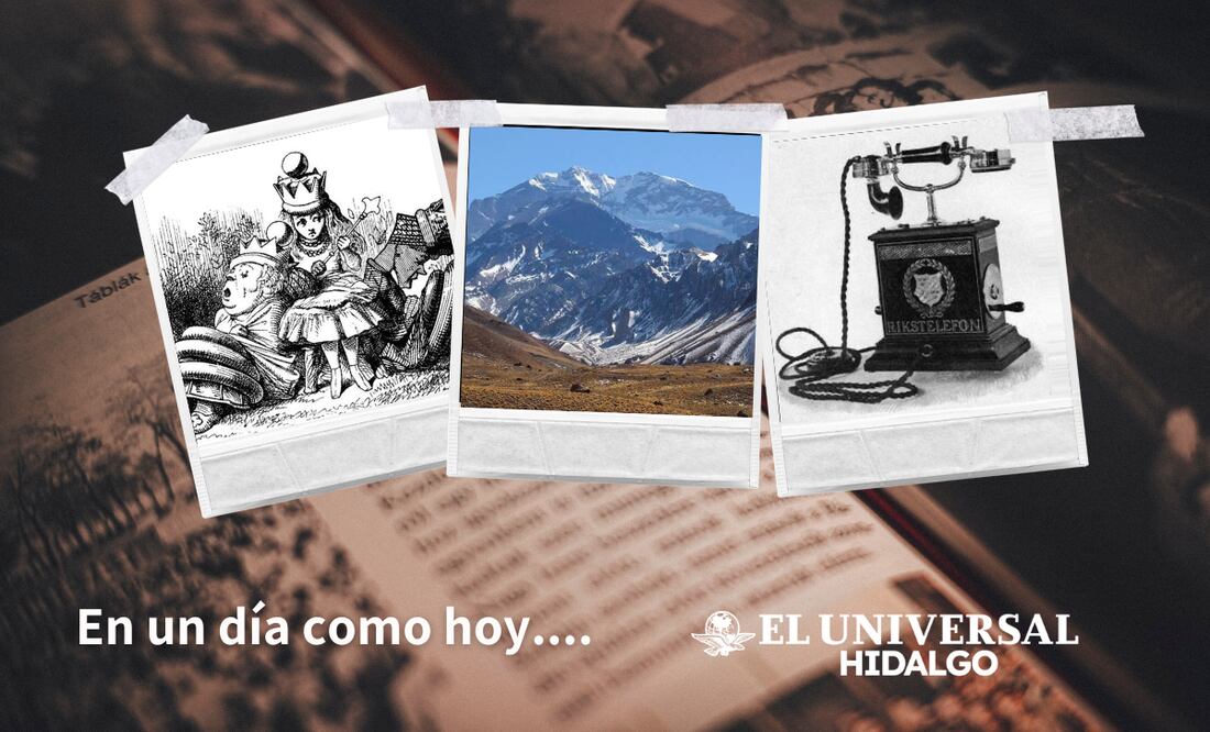 Efemérides 14 de enero de 2025