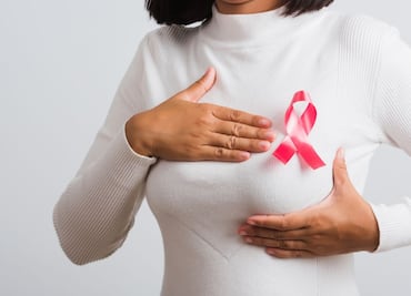 Jornadas de mastografía en Unidades Médicas Familiares del IMSS