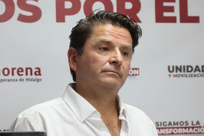 La población debe pagar para tirar sus desechos: Cuauhtémoc Ochoa