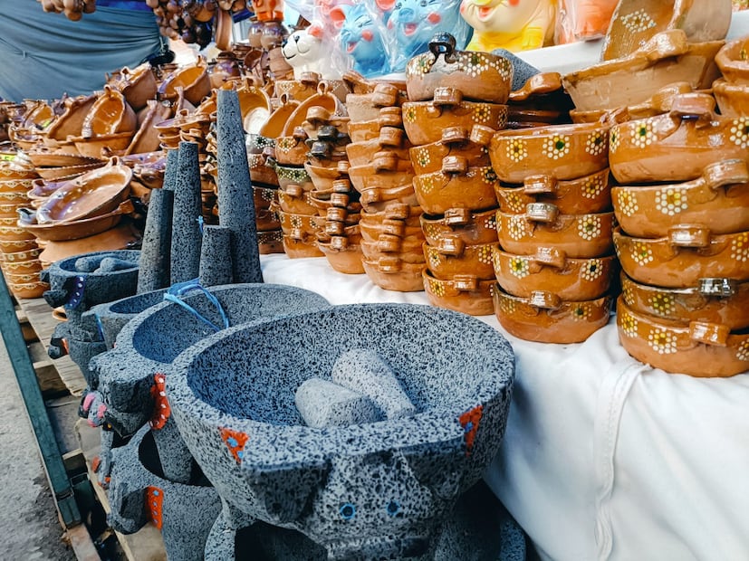 Lista la Feria de Tulancingo 2025; 23 días de tradición, cultura y diversión | Foto: Grisel Lira