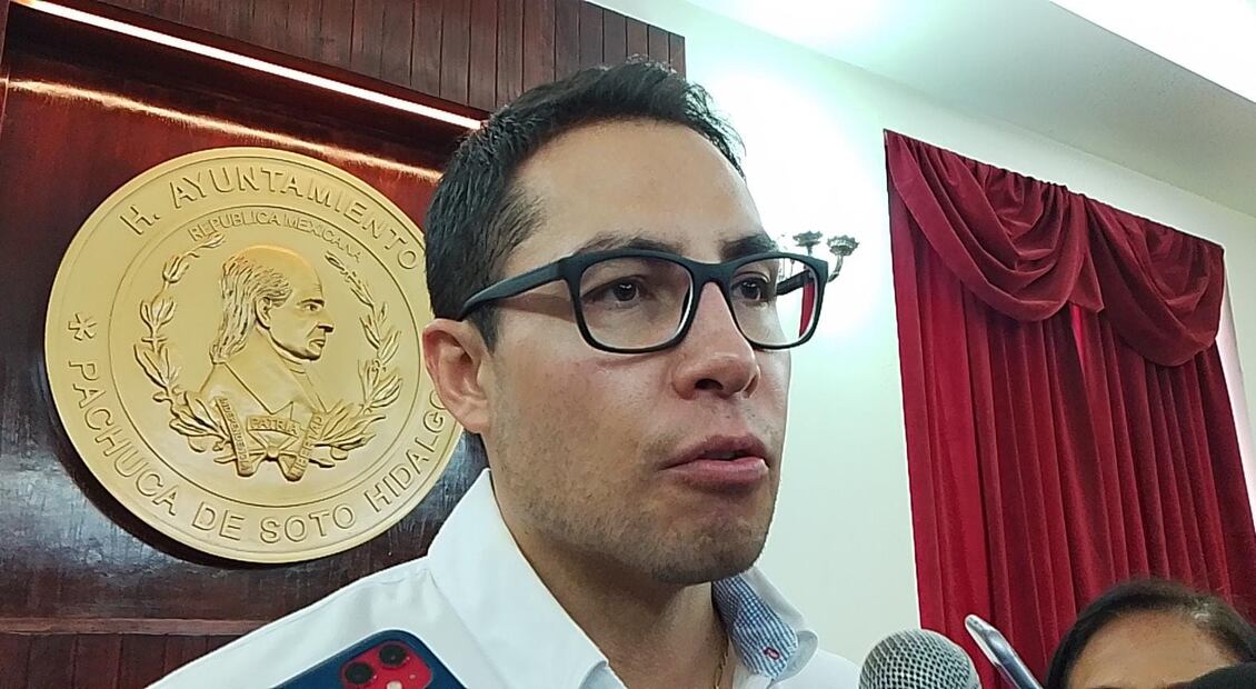 La empresa Marsacot es la encargada del servicio de recolección y traslado de basura de Pachuca durante 2025 | Foto: Lourdes Naranjo