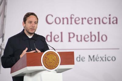 Gobierno federal intensifica vacunación contra sarampión en 11 estados