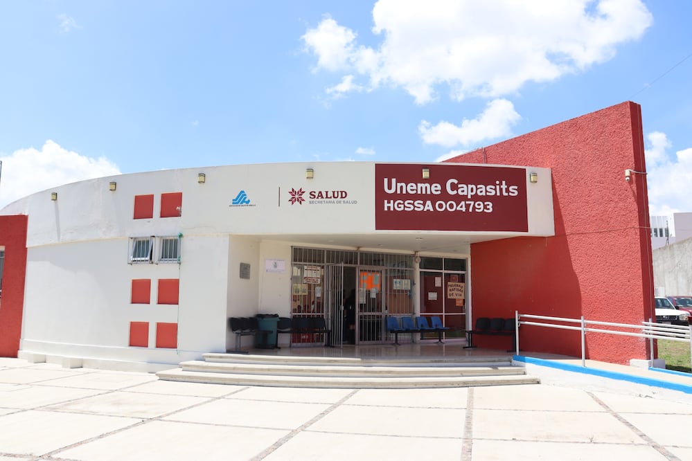 Información, detección y tratamiento oportuno hacen la diferencia | Foto: Salud Hidalgo