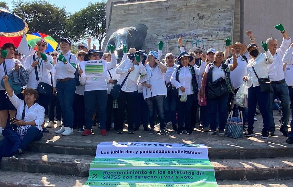 Foto: Luis Soriano
