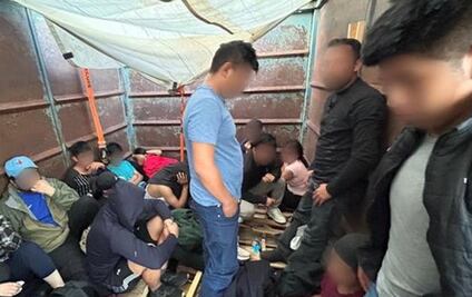 Venezolanos y cubanos libran proceso por narcomenudeo; anulan cateo