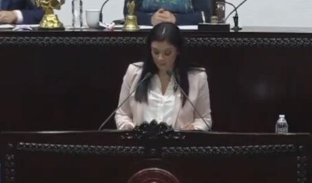 Por riña en Cuernos Chuecos, pide diputada regular acceso de menores a eventos de la feria