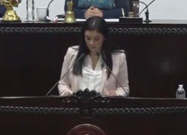 Por riña en Cuernos Chuecos, pide diputada regular acceso de menores a eventos de la feria