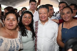 Anuncian nuevo distribuidor vial para Huejutla con inversión superior a 200 millones de pesos
