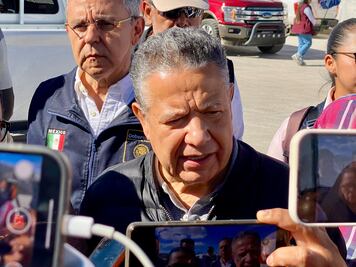 Tren AIFA-Pachuca tiene liberado el 93% del derecho de vía