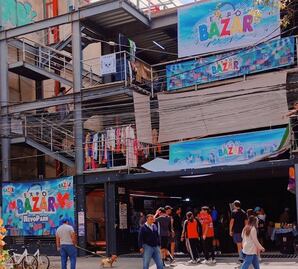 Emprendedores de Revo se manifestarán por falta de permisos