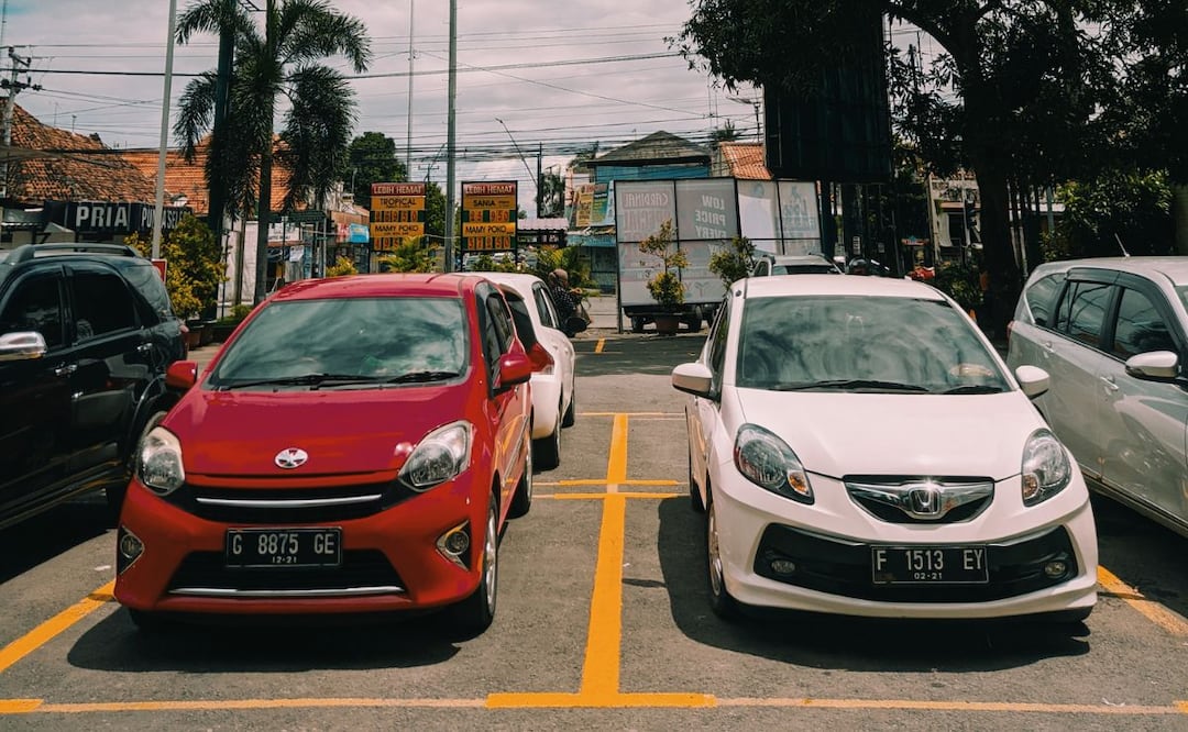 Hay estacionamiento que cobran por hora 18 pesos y algunas tienen cerca de mil espacios | Foto: Pexels