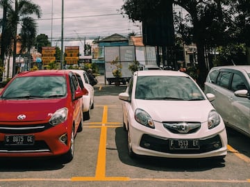 Proponen Comisión Consultiva en Pachuca para regular cobros de estacionamientos