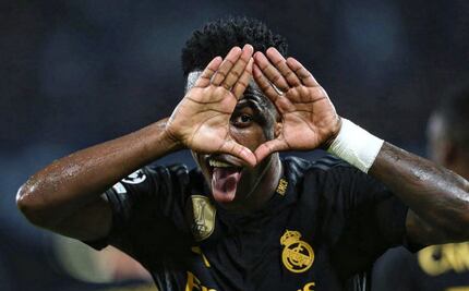 Jugador del Real Madrid “coquetea” con futbolista del Pachuca femenil