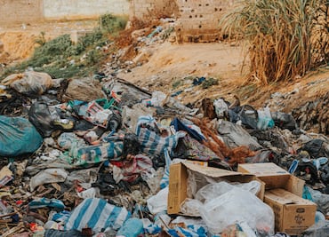 Municipios del Valle del Mezquital carecen de espacios para disposición final de basura