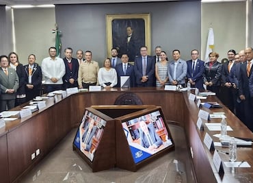 Detecta Auditoría de Hidalgo observaciones por más de 22 millones de pesos en cuenta pública 2024