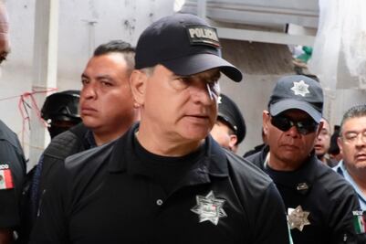 Bajó 10 puntos la sensación de inseguridad en Pachuca