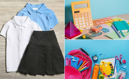 Invitación a la 1° Expo Venta Regreso a Clases 2024 en Pachuca