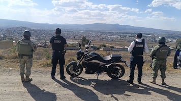 Recuperan siete vehículos robados y detienen a tres personas durante operativos en Tulancingo