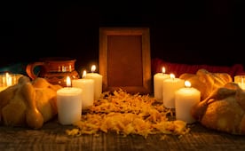 Municipios alistan festejo de Día de Muertos