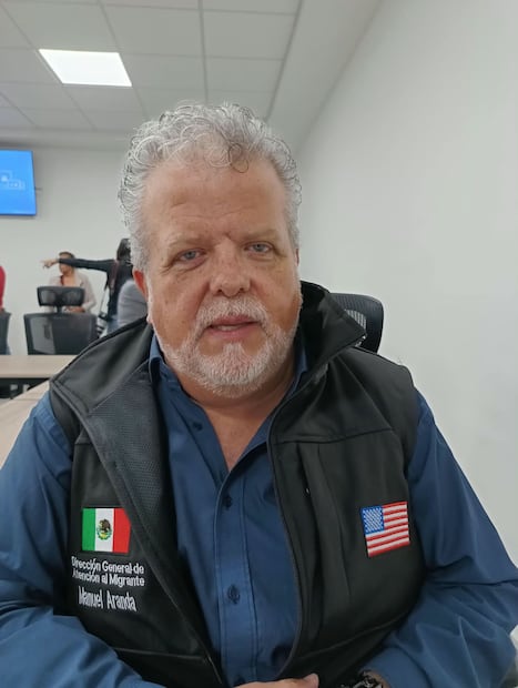 Aumentan 49.7% las deportaciones de hidalguenses | Foto: Lourdes Naranjo