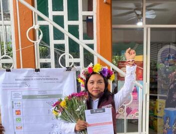 Presidenta municipal de Yahualica detenida por tercera vez tras incumplir promesas de campaña