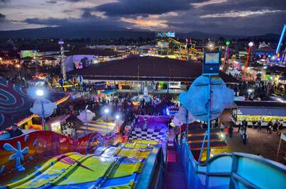 Prevé alcaldía de Tulancingo recibir más de 1 millón 600 mil pesos en concesión de expoferia