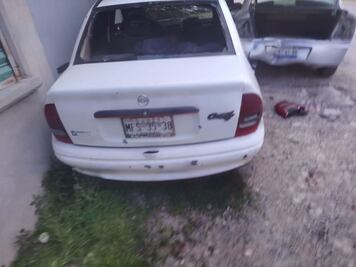 Hombre es asesinado a balazos en Tezontepec de Aldama