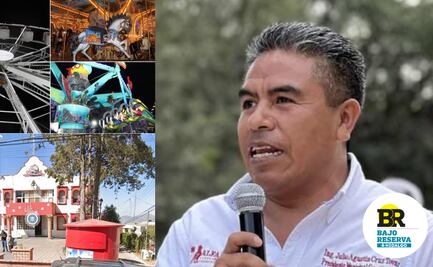 Bajo Reserva Hidalgo 27/08/25