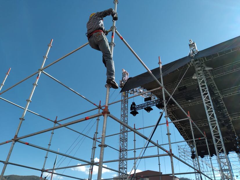 Foto: Carlos Jurado