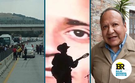 Bajo Reserva Hidalgo 23/04/25