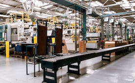 Disminuyen 20% las exportaciones de Hidalgo