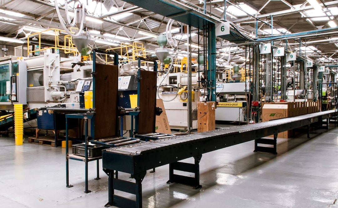 Hidalgo ocupa el lugar 21 de 32 del país en exportaciones | Foto: Photo Library